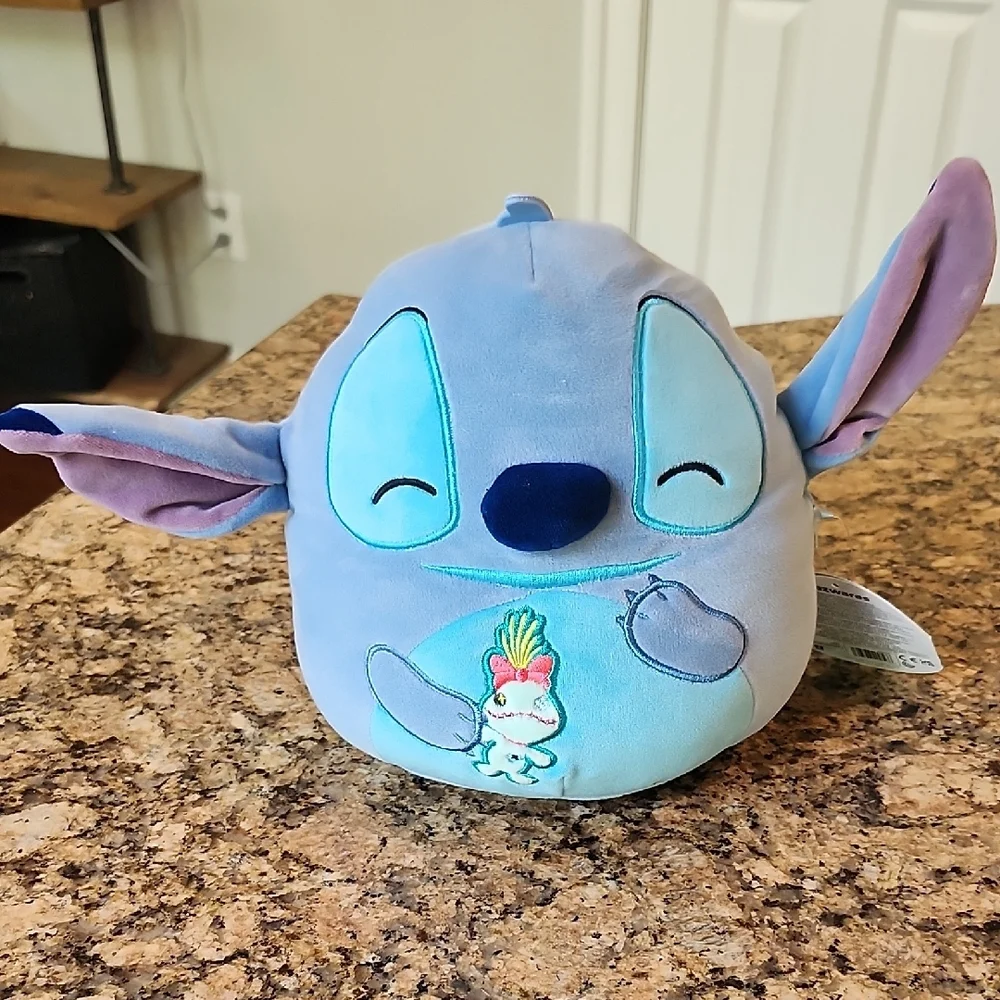 Stitch‎ Squishmallow